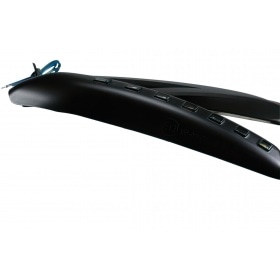 Dienas gaitas lukturi Yamaha Aerox, LED, pašlīmējoši