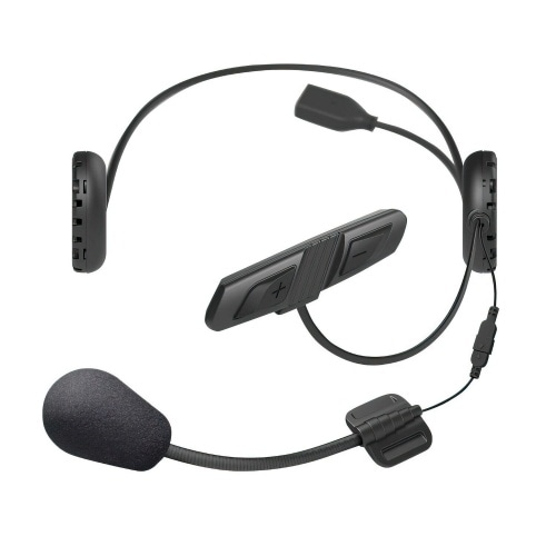 Intercom Sena for integral and flip-up helmets 3S Intercom Sena for integral and flip-up helmets 3S