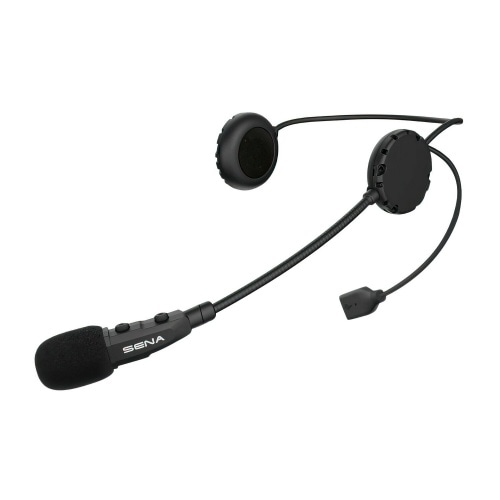Intercom Sena for jet helmets 3S Intercom Sena for jet helmets 3S