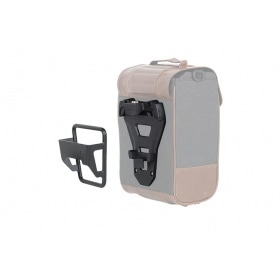 Sānu un plecu somas ādas soma Shad SR38 10L