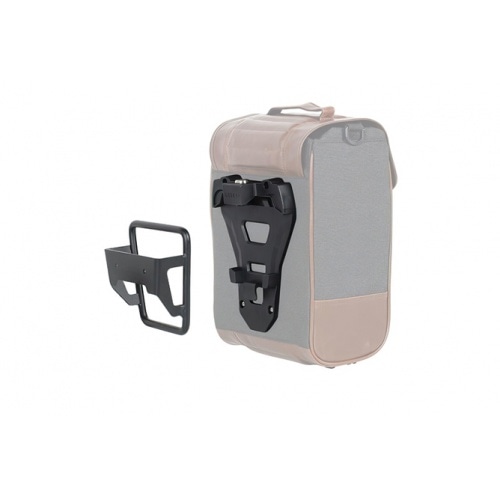 Sānu un plecu somas ādas soma Shad SR38 10L Sānu un plecu somas ādas soma Shad SR38 10L