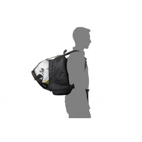 Backpack Shad SL26 26L