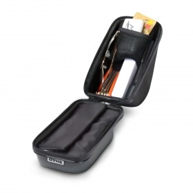Smartphone / GPS Holder + case Shad X0SG75H for handlebar
