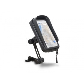 Smartphone / GPS Holder Shad X0SG61M for mirror