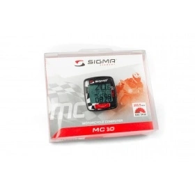 Digitālais spidometrs Sigma MC10