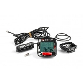 Digitālais spidometrs Sigma MC10