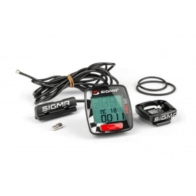 Digitālais spidometrs Sigma MC10