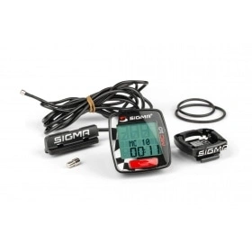 Digitālais spidometrs Sigma MC10
