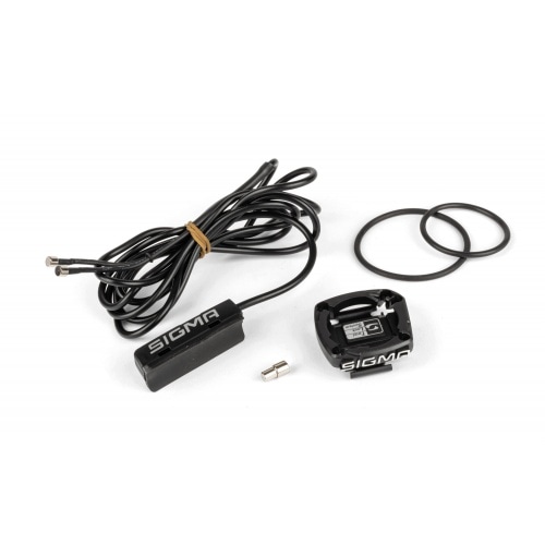 Digitālais spidometrs Sigma MC10 Digitālais spidometrs Sigma MC10