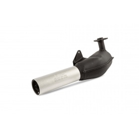 Izplūdes oriģināls Cobra Peugeot 103