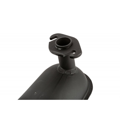 Izplūdes oriģināls Cobra Peugeot 103 Izplūdes oriģināls Cobra Peugeot 103