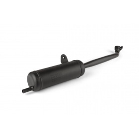 Exhaust Sito Piaggio Ciao