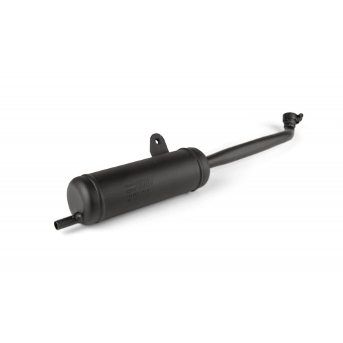 Exhaust Sito Piaggio Ciao Exhaust Sito Piaggio Ciao