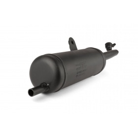 Exhaust Sito Piaggio Ciao