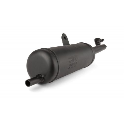 Exhaust Sito Piaggio Ciao Exhaust Sito Piaggio Ciao