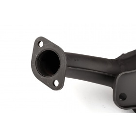 Sito Plus Silencer Piaggio Typhoon 125cc / Skipper 150cc 2-stroke AC