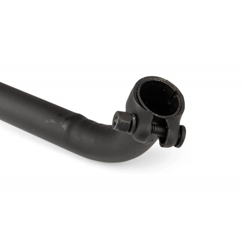 Exhaust SitoPlus Piaggio Si Exhaust SitoPlus Piaggio Si