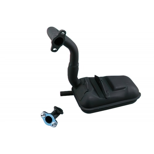 Izplūdes sistēmas Sito Plus, Vespa PK50 / XL Izplūdes sistēmas Sito Plus, Vespa PK50 / XL