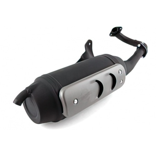 Выхлопная труба Sito Plus Piaggio NRG / Typhoon Выхлопная труба Sito Plus Piaggio NRG / Typhoon