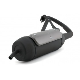 Exhaust Sito Plus Yamaha BW’s / Slider