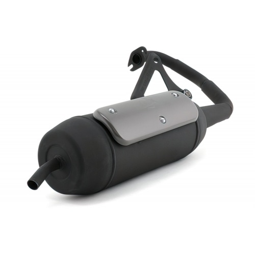 Exhaust Sito Plus Yamaha BW’s / Slider Exhaust Sito Plus Yamaha BW’s / Slider