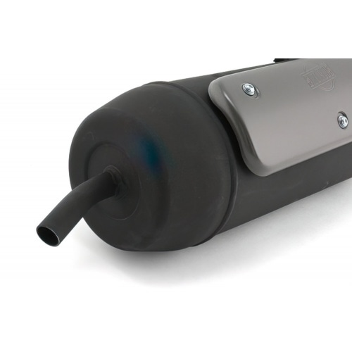 Exhaust Sito Plus Yamaha BW’s / Slider Exhaust Sito Plus Yamaha BW’s / Slider