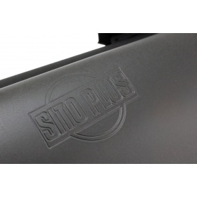 Exhaust Sito Plus Yamaha BW’s / Slider