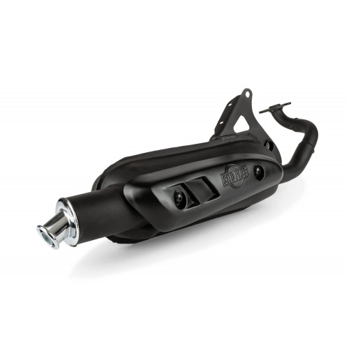 Izplūdes Sito Plus Izplūdes Sito Plus