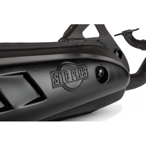 Izplūdes Sito Plus Izplūdes Sito Plus