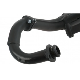 Sito Plus Replacement Exhaust Piaggio NRG / Stalker