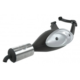 Sito Plus Replacement Exhaust Piaggio NRG / Stalker