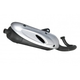 Exhaust Sito Plus Yamaha Aerox / MBK Nitro
