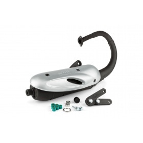 Izplūdes Sito Plus, Peugeot X-Fight 50 WRC (ražots kopš 2002 LC)