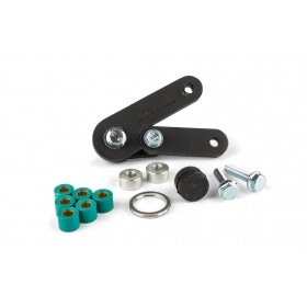 Izplūdes Sito Plus, Peugeot X-Fight 50 WRC (ražots kopš 2002 LC)