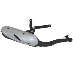 Exhaust Sito Peugeot Kisbee