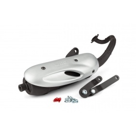 Exhaust Sito Peugeot Kisbee 4-stroke