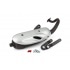 Exhaust Sito Peugeot Kisbee 4-stroke Exhaust Sito Peugeot Kisbee 4-stroke