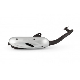 Exhaust Sito Peugeot Kisbee 4-stroke