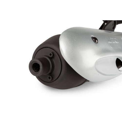 Exhaust Sito Peugeot Kisbee 4-stroke Exhaust Sito Peugeot Kisbee 4-stroke