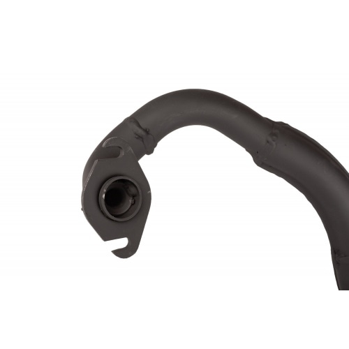 Exhaust Sito Peugeot Kisbee 4-stroke Exhaust Sito Peugeot Kisbee 4-stroke
