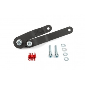 Exhaust Sito Peugeot Kisbee 4-stroke