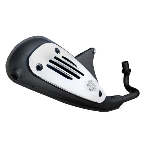 Exhaust SitoPlus Piaggio Zip 4T iget Exhaust SitoPlus Piaggio Zip 4T iget