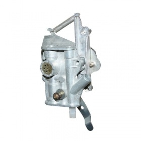 Karburators Solex