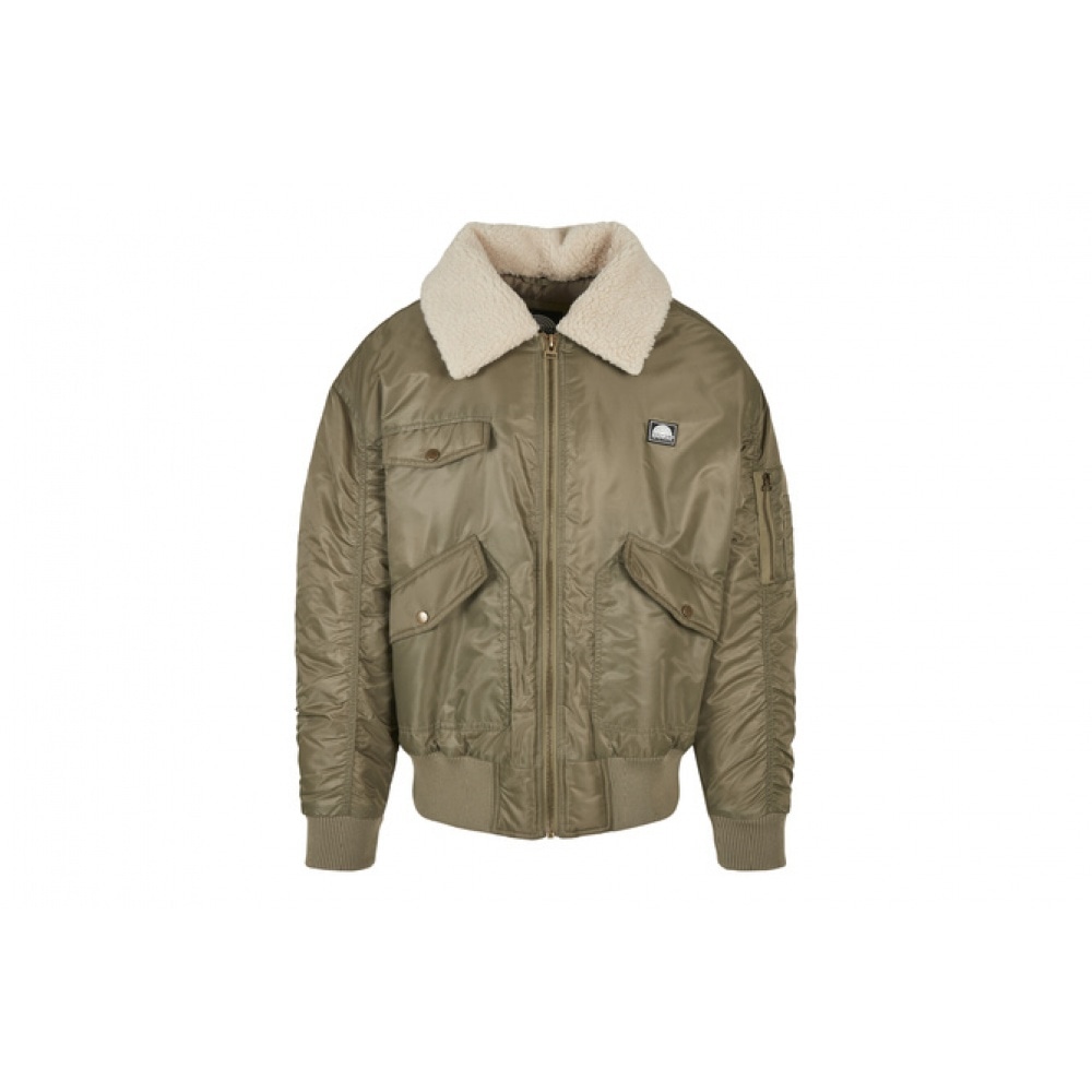 Scooter bomber outlet jacket