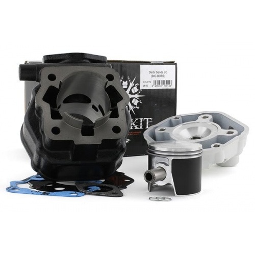 Barikit Cylinder Kit Barikit Cylinder Kit