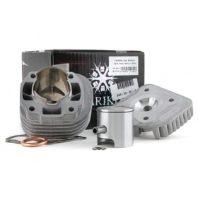 Barikit Cylinder Kit 70cc aluminium Yamaha BW's / Slider