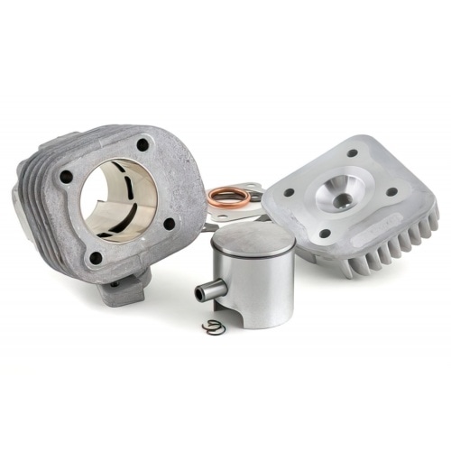 Barikit Cylinder Kit 70cc aluminium Yamaha Neo's / Ovetto Barikit Cylinder Kit 70cc aluminium Yamaha Neo's / Ovetto