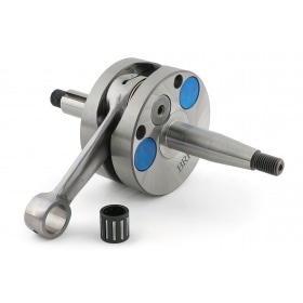 BRK Crankshaft