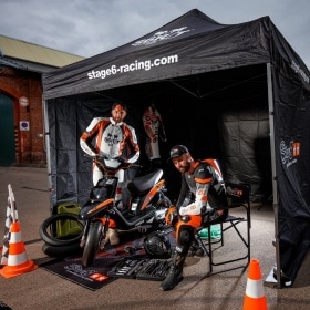 Stage6 Snapback Caps