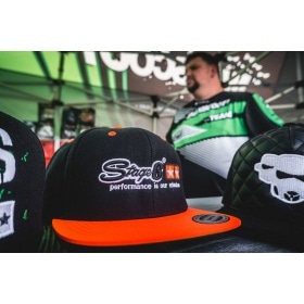 Stage6 Snapback Caps